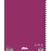 Willow Creek Press Softcover Weekly/Monthly Academic Planner, 8-1/2" x 11", Tulip Flowers, July 2026 - June 2027, Total Qty 1