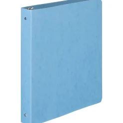 Wilson Jones® Presstex® 3-Ring Binder, 1