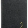 Wilson Jones® Single Page Columnar Book, 9 1/4" x 7", 2 Columns, 40 Sheets