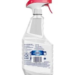 Windex® Multi-Surface Vinegar Cleaning Spray, Fresh Clean Scent, 23 Oz Bottle