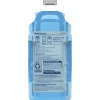 Windex® Original Glass Cleaner Refill - 67.6 fl oz (2.1 quart) - Streak-free, Film-free, Phosphate-free - Blue Bottle - 6 / Carton