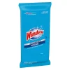 Windex® Original Glass & Surface Wipes, Pack Of 28