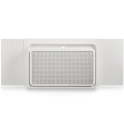 Windmill 12K BTU Smart Window AC With Inverter, 13-1/4”H x 19-5/16”W x 23”D, White