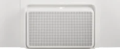 Windmill 10k BTU Window AC With Inverter, 13-1/4”H x 19-5/16”W x 23”D, White