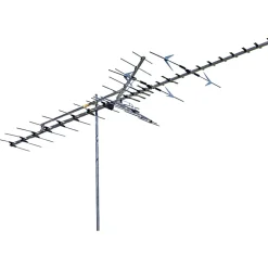 Winegard HD7698P TV Antenna - Range - UHF, VHF - TelevisionYagi