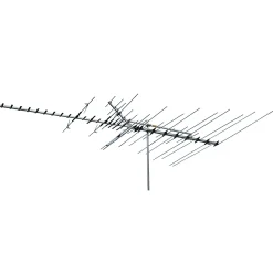 Winegard Platinum HD HD8200U VHF/UHF Antenna - 14.2 dBi