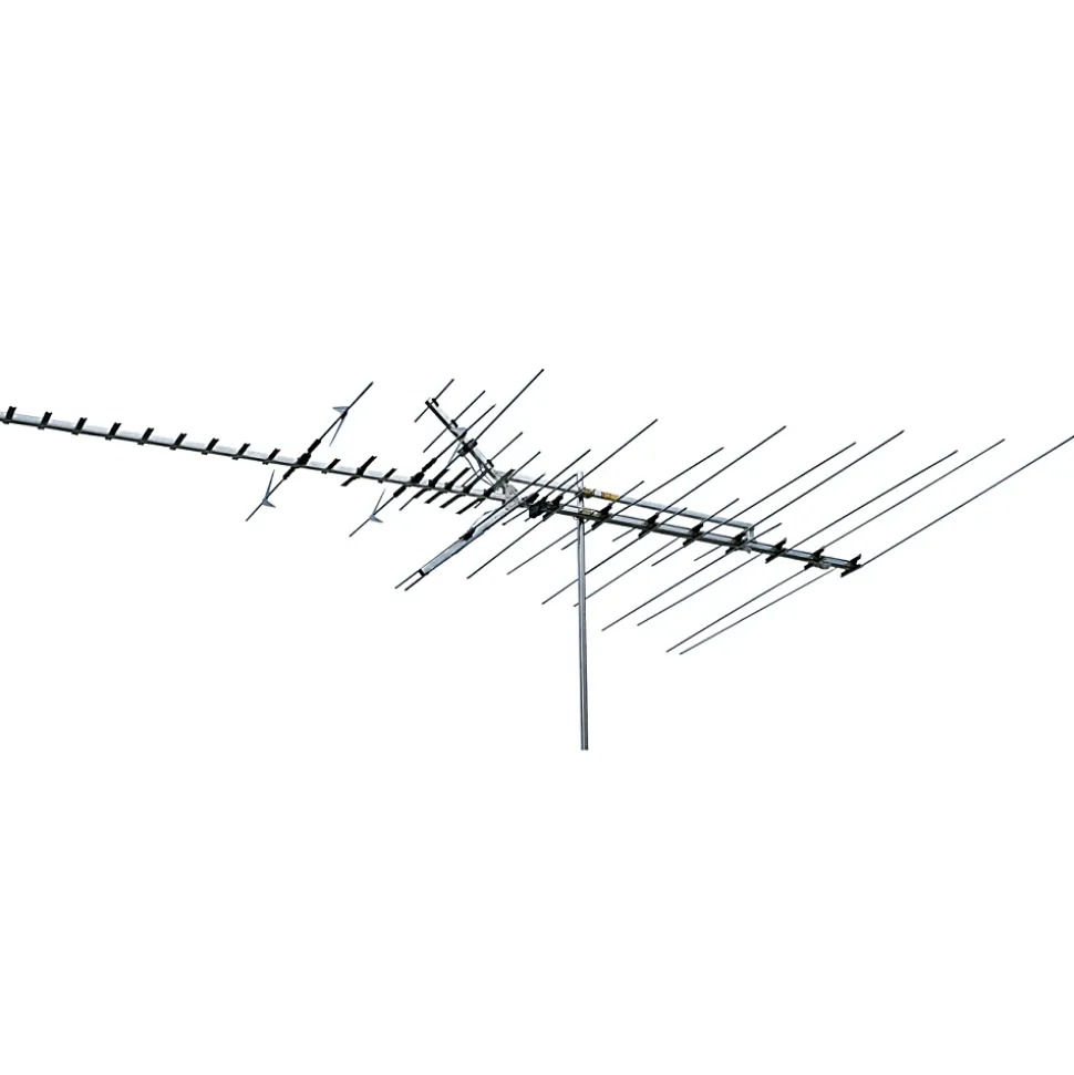 Winegard Platinum HD HD8200U VHF/UHF Antenna - 14.2 dBi