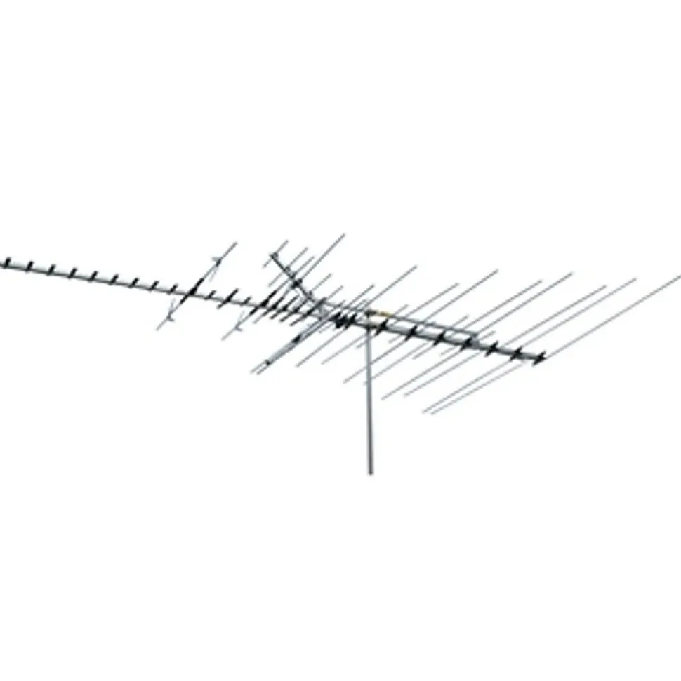 Winegard Platinum HD HD8200U VHF/UHF Antenna - 14.2 dBi