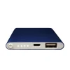 Wireless Gear 5,000 mAh Power Bank, Blue, G0542
