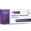 Wondfo WELL life™ COVID-19/Flu A&B Home Test