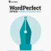 WordPerfect Office 2021 Home and Student  License  1 user  ESD  Win  English, French