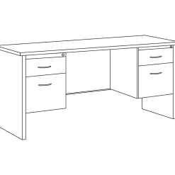WorkPro® Modular 60