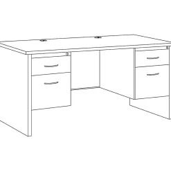 WorkPro® Modular 60