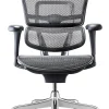 WorkPro® 12000 V2 Series Ergonomic Mesh High-Back Manager Chair, Black/Black