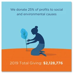 World Centric Paper Hot Cups, 16 Oz, Natural, Pack Of 1,000 Cups