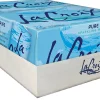 WPD LaCroix® Core Sparkling Water with Natural Pure Flavor, 12 Oz, Case of 24 Cans