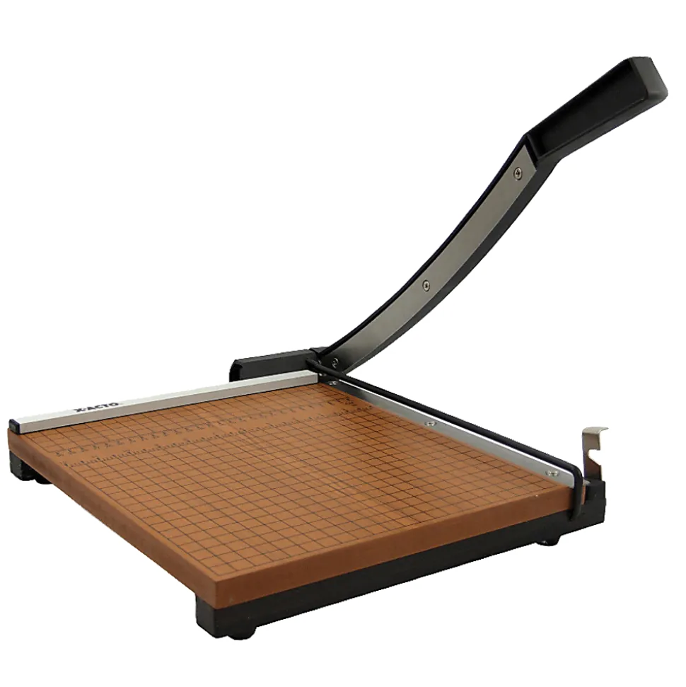 X-Acto® Heavy-Duty 15" x 15" Paper Trimmer