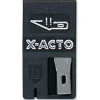 X-Acto® Knife Blades, No. 11 Blade With Safety Dispenser, Pack Of 15