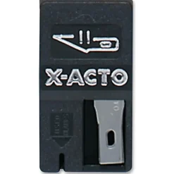X-Acto® Knife Blades, No. 11 Blade With Safety Dispenser, Pack Of 15