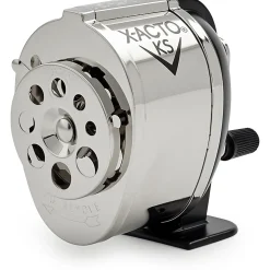 X-ACTO® KS Manual Pencil Sharpener