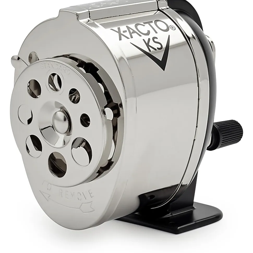 X-ACTO® KS Manual Pencil Sharpener