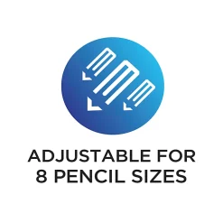 X-ACTO® KS Manual Pencil Sharpener