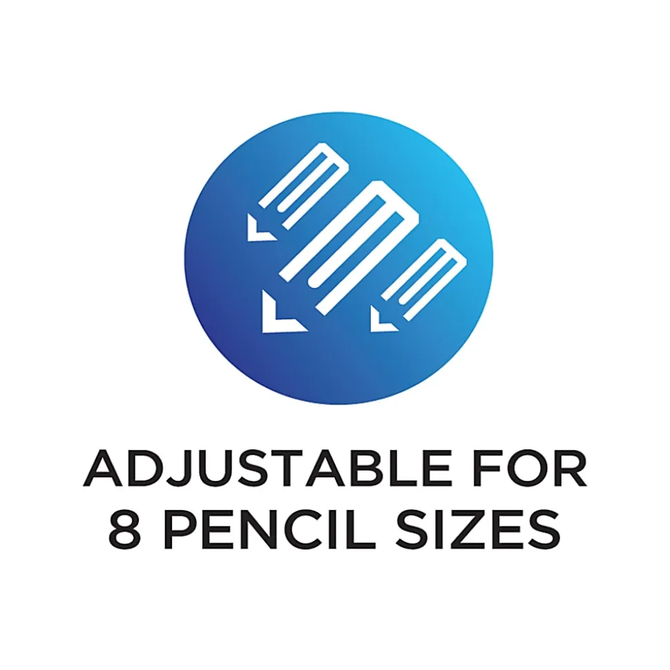 X-ACTO® KS Manual Pencil Sharpener