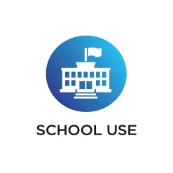 X-ACTO® KS Manual Pencil Sharpener