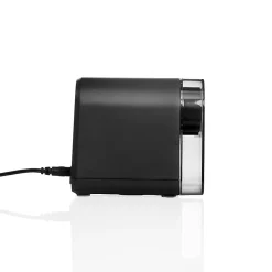X-ACTO® Mighty Mite® Electric Pencil Sharpener, Black