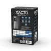 X-ACTO® Quiet Pro™ Electric Pencil Sharpener, Black