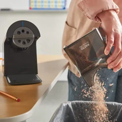 X-ACTO® School Pro® Electric Pencil Sharpener, Black
