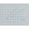 X-Acto® Self-Healing Mat, 12" x 18", Green Opaque
