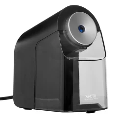 X-ACTO® TeacherPro® Classroom Electric Pencil Sharpener, Blue