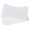 X70 Cloths, Flat Sheet, 14.9 x 16.6, White, 300/Carton
