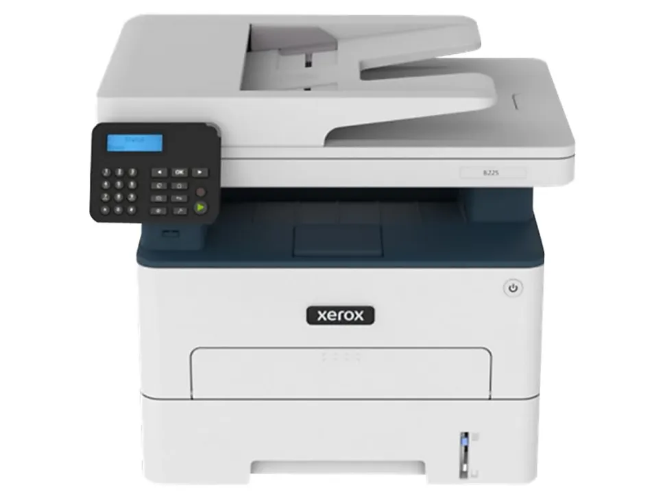 Xerox® B225/DNI Wireless Laser All-In-One Monochrome Printer