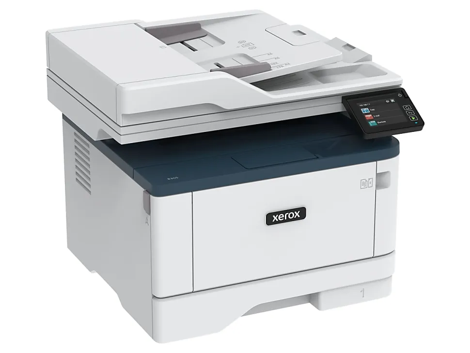 Xerox® B305/DNI Wireless Laser All-In-One Monochrome Printer