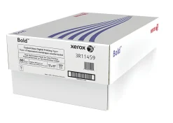 Xerox® Bold Digital™ Coated Gloss Printing Paper, 4 Reams, Ledger (11