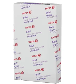 Xerox® Bold Digital™ Multi-Use Printer & Copier Paper, 1 Ream, Legal (8 1/2" x 14"), Ream Of 500 Sheets, 98 Brightness, 24 Lb, FSC® Certified, White