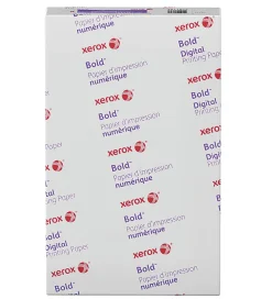 Xerox® Bold Digital™ Multi-Use Printer & Copier Paper, 1 Ream, Legal (8 1/2