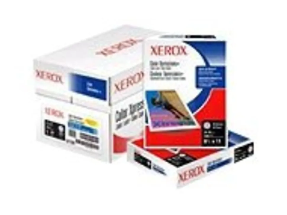 Xerox® Bold Digital™ Multi-Use Printer & Copier Paper, 1 Ream, Legal (8 1/2" x 14"), Ream Of 500 Sheets, 98 Brightness, 24 Lb, FSC® Certified, White
