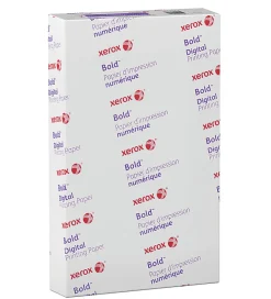 Xerox® Bold Digital™ Multi-Use Printer & Copier Paper, 1 Ream, Legal (8 1/2