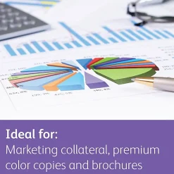 Xerox® Bold Digital™ Multi-Use Printer & Copier Paper, 1 Ream, Legal (8 1/2