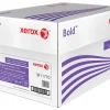 Xerox® Bold Digital™ Printing Paper, 8 Reams, Letter Size (8 1/2" x 11"), 100 (U.S.) Brightness, 80 Lb, Cover, FSC® Certified, 250 Sheets Per Ream