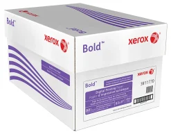 Xerox® Bold Digital™ Printing Paper, 8 Reams, Letter Size (8 1/2