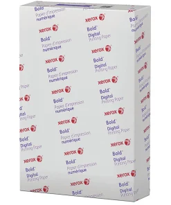 Xerox® Bold Digital® Printing Paper, 1 Ream, Tabloid Extra Size (18