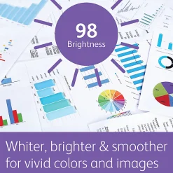 Xerox® Bold Digital™ Printing Paper, 1 Ream, Legal Size (8 1/2