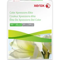 Xerox® Bold Digital™ Printing Paper, 4 Reams, Ledger Size (17