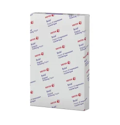 Xerox® Bold Digital™ Printing Paper, 1 Ream, Ledger Size (11