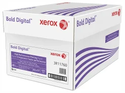 Xerox® Bold Digital® Printing Paper, 8 Reams, Letter Size (8 1/2