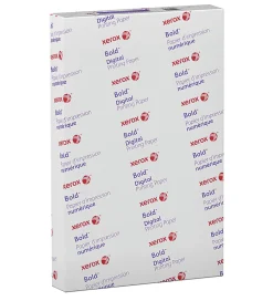Xerox® Bold Digital™ Printing Paper, 1 Ream, Ledger Size (11